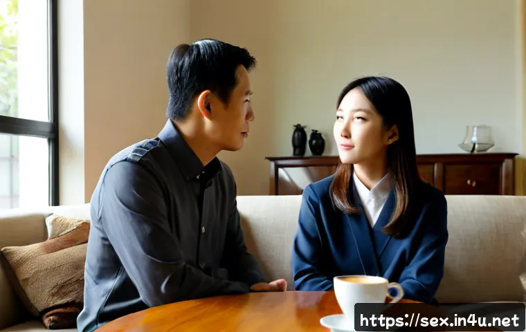 성교육에서 개방성과 보수성, 어느 한쪽보다 중요한 대화의 기준 3 성교육과 성적 개방성과 보수성 관련 이미지 1