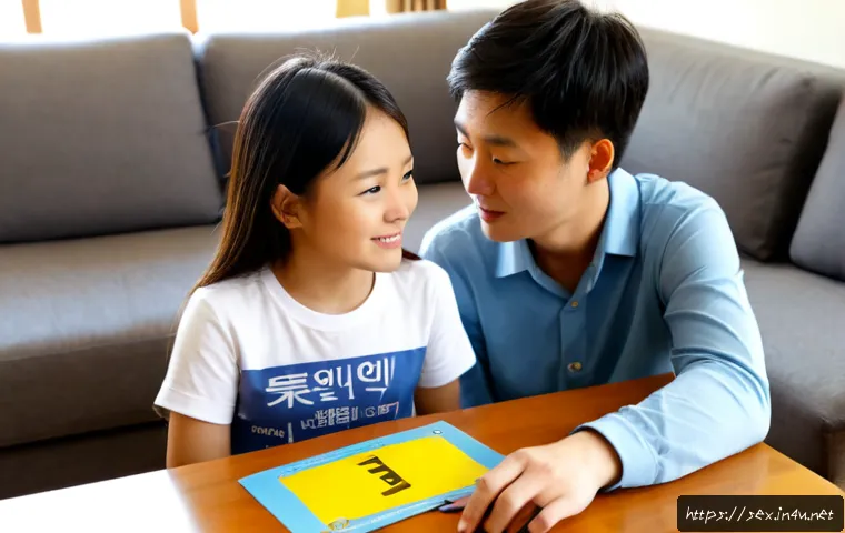 성교육에서 자기 이해를 다루는 법: 보호자와 교육자가 확인할 안전 기준 3 성교육과 성적 자기 발견 관련 이미지 1